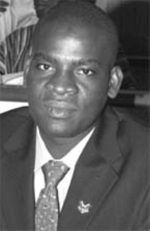 “Dodgy” Master`s Degree palaver - MP says it`s…Politically Motivated!